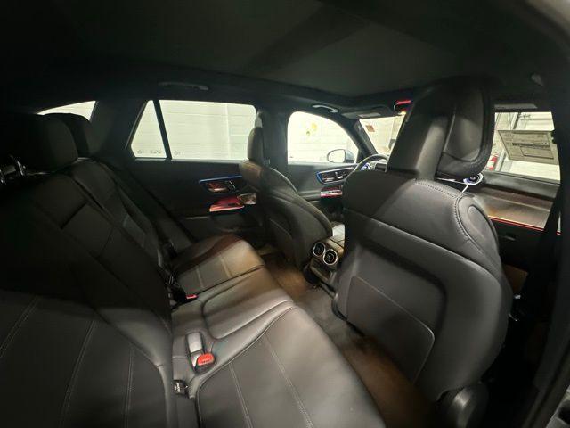 new 2026 Mercedes-Benz GLC 300 car, priced at $57,685