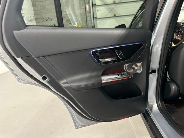 new 2026 Mercedes-Benz GLC 300 car, priced at $57,685