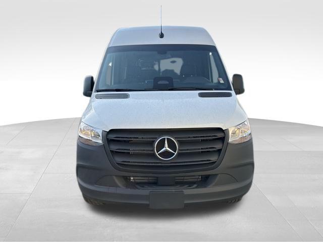 new 2025 Mercedes-Benz Sprinter 2500 car, priced at $61,662