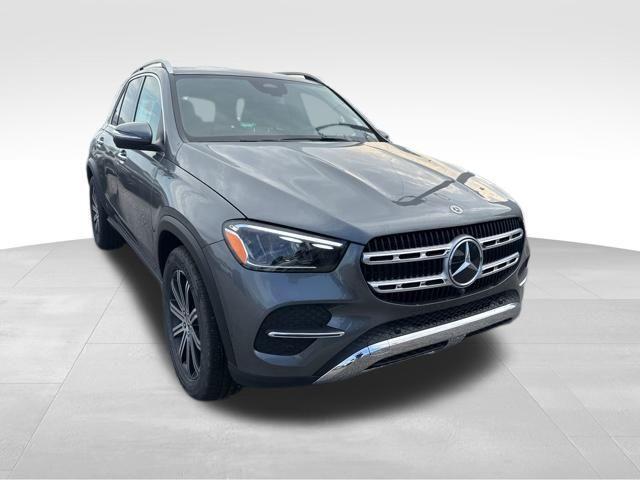 new 2024 Mercedes-Benz GLE 450 Plug-In Hybrid car, priced at $75,415