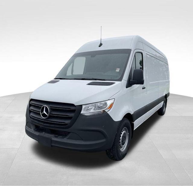 new 2024 Mercedes-Benz Sprinter 2500 car, priced at $66,897