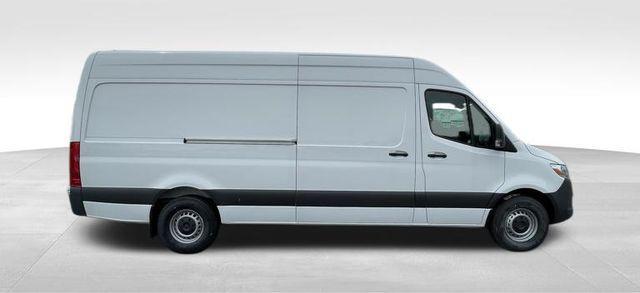 new 2024 Mercedes-Benz Sprinter 2500 car, priced at $66,897