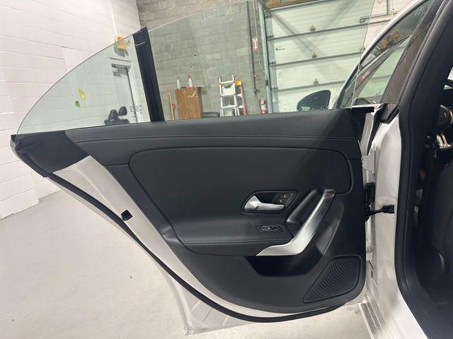 new 2026 Mercedes-Benz CLA 250 car, priced at $49,200