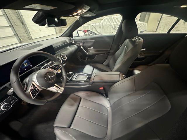 new 2026 Mercedes-Benz CLA 250 car, priced at $49,200
