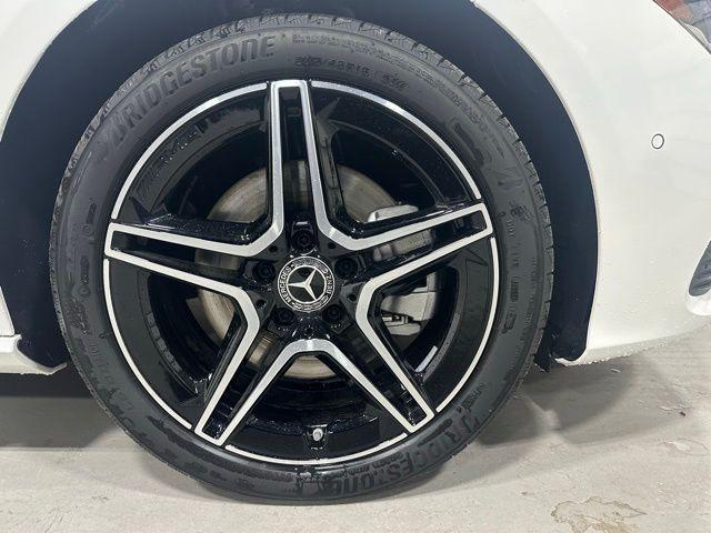 new 2026 Mercedes-Benz CLA 250 car, priced at $49,200