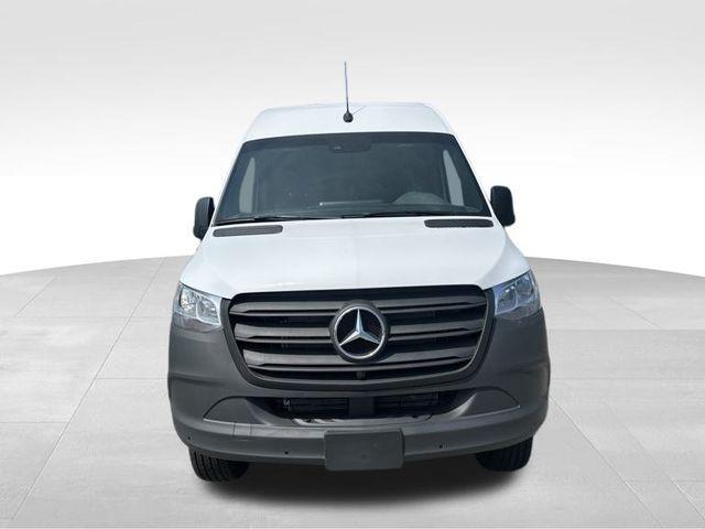 new 2024 Mercedes-Benz Sprinter 2500 car, priced at $72,690