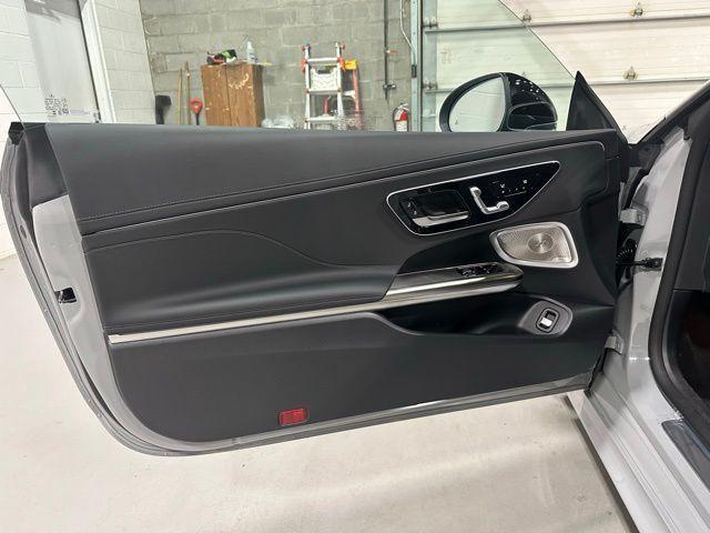 new 2026 Mercedes-Benz CLE 300 car, priced at $69,135