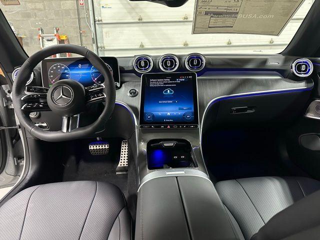 new 2026 Mercedes-Benz CLE 300 car, priced at $69,135