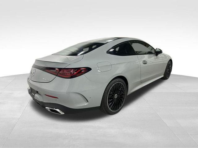 new 2026 Mercedes-Benz CLE 300 car, priced at $69,135