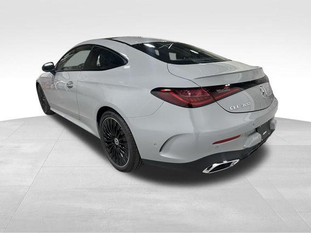 new 2026 Mercedes-Benz CLE 300 car, priced at $69,135