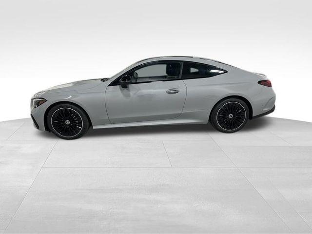 new 2026 Mercedes-Benz CLE 300 car, priced at $69,135