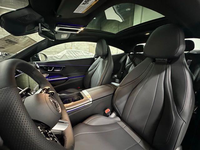 new 2026 Mercedes-Benz CLE 300 car, priced at $69,135