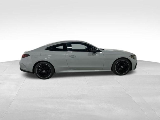 new 2026 Mercedes-Benz CLE 300 car, priced at $69,135