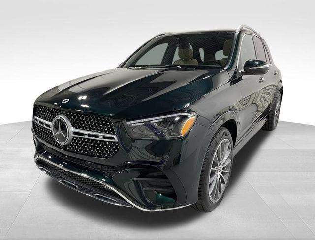 new 2025 Mercedes-Benz GLE 350 car, priced at $78,285