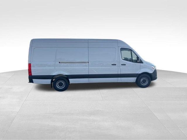 new 2024 Mercedes-Benz Sprinter 2500 car, priced at $64,922