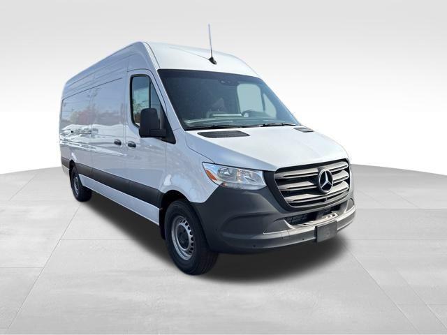 new 2024 Mercedes-Benz Sprinter 2500 car, priced at $64,922