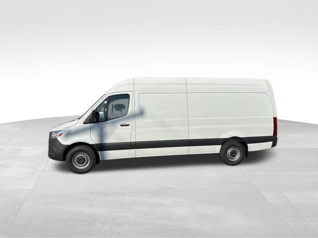 new 2024 Mercedes-Benz Sprinter 2500 car, priced at $64,922