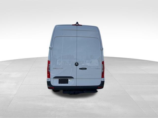 new 2024 Mercedes-Benz Sprinter 2500 car, priced at $64,922