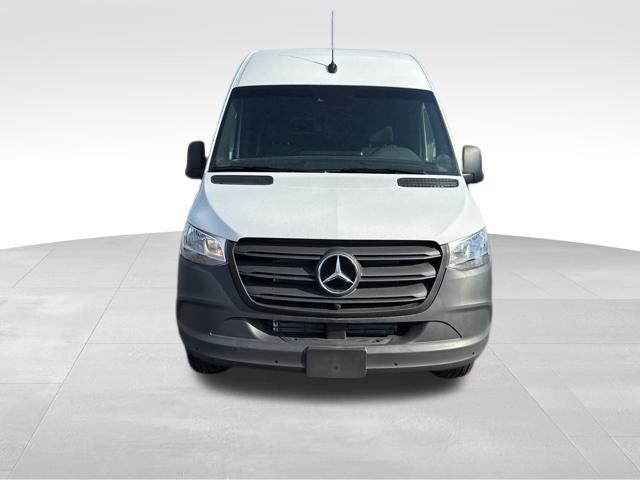 new 2024 Mercedes-Benz Sprinter 2500 car, priced at $64,922