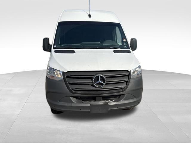 new 2024 Mercedes-Benz Sprinter 3500XD car, priced at $71,400