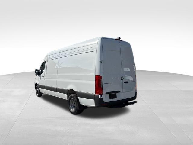 new 2024 Mercedes-Benz Sprinter 3500XD car, priced at $71,400