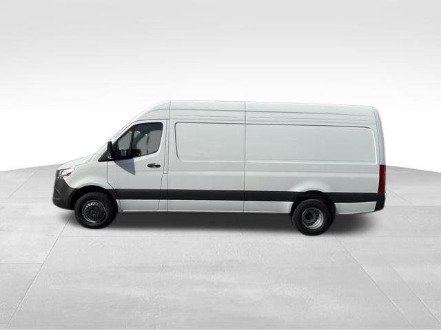 new 2024 Mercedes-Benz Sprinter 3500XD car, priced at $71,400