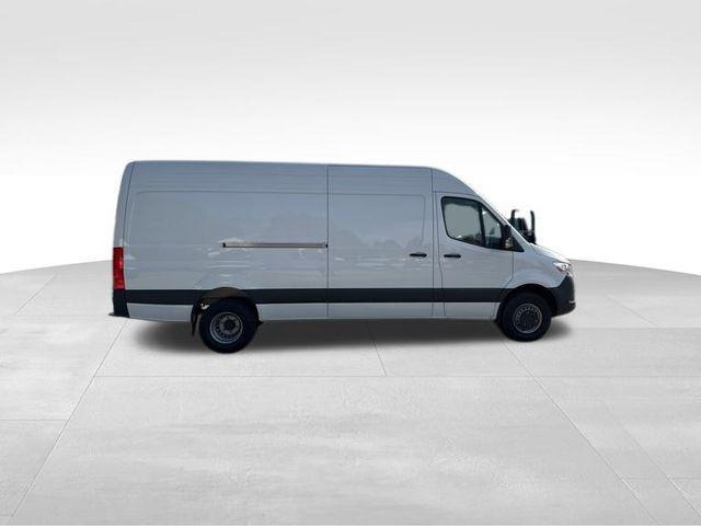 new 2024 Mercedes-Benz Sprinter 3500XD car, priced at $71,400