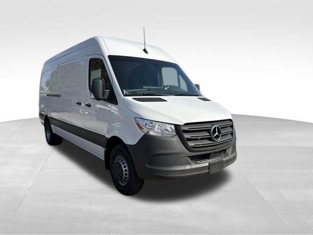 new 2024 Mercedes-Benz Sprinter 3500XD car, priced at $71,400