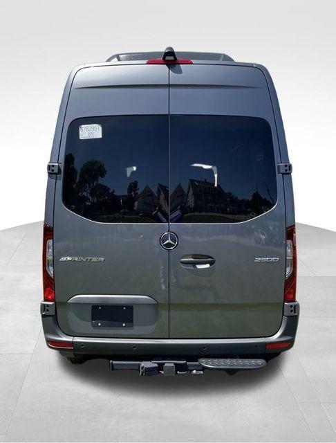 new 2024 Mercedes-Benz Sprinter 2500 car, priced at $79,453