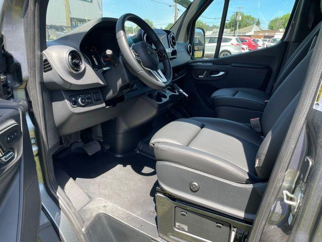 new 2024 Mercedes-Benz Sprinter 2500 car, priced at $79,453