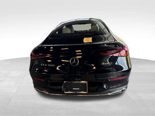 new 2024 Mercedes-Benz CLE 300 car, priced at $60,750