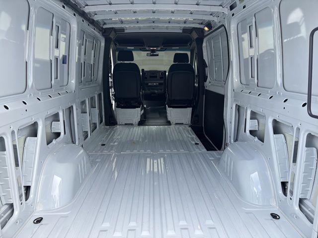 new 2025 Mercedes-Benz Sprinter 2500 car, priced at $53,125