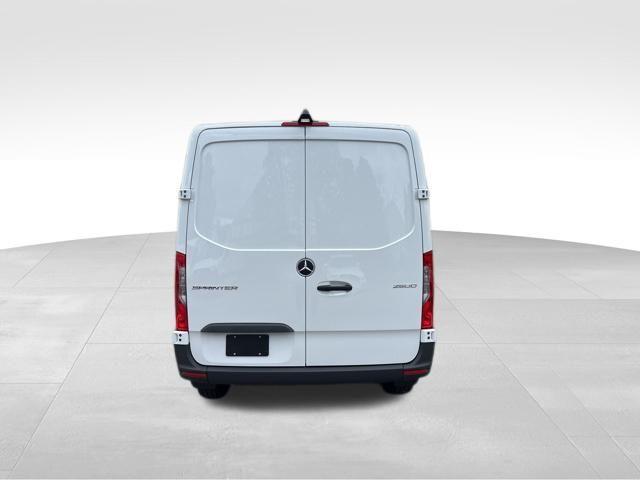 new 2025 Mercedes-Benz Sprinter 2500 car, priced at $53,125