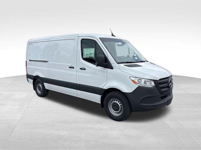 new 2025 Mercedes-Benz Sprinter 2500 car, priced at $53,125
