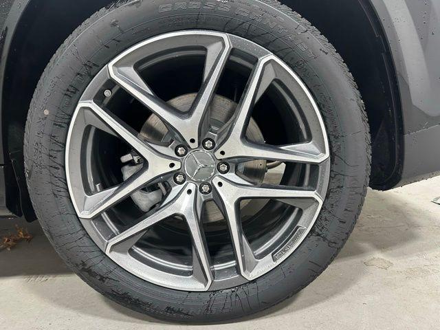 new 2026 Mercedes-Benz AMG GLE 53 car, priced at $93,435