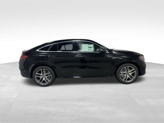 new 2026 Mercedes-Benz AMG GLE 53 car, priced at $93,435