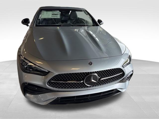 new 2025 Mercedes-Benz CLE 300 car, priced at $72,485