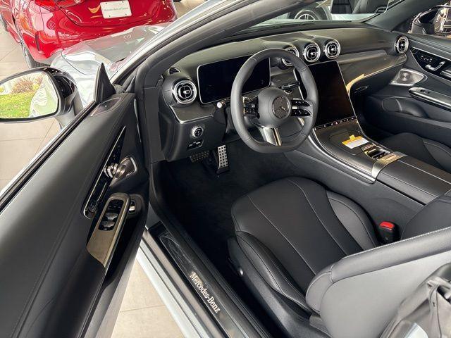 new 2025 Mercedes-Benz CLE 300 car, priced at $72,485