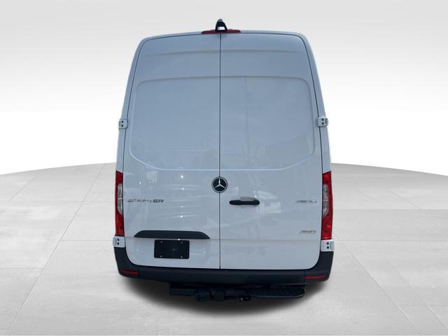 new 2024 Mercedes-Benz Sprinter 2500 car, priced at $72,690