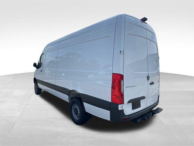 new 2024 Mercedes-Benz Sprinter 2500 car, priced at $72,690