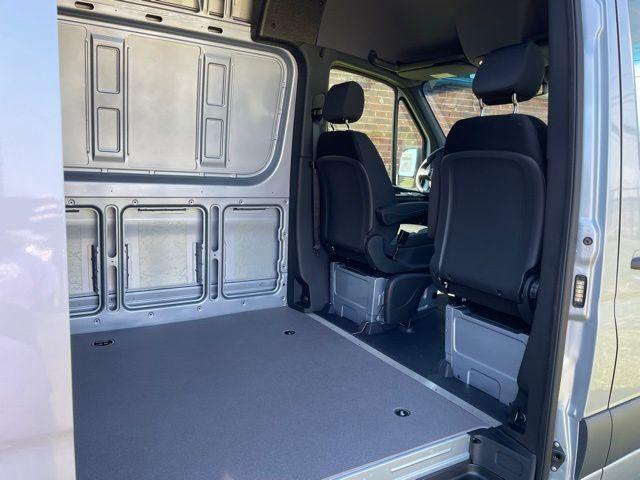 new 2025 Mercedes-Benz Sprinter 2500 car, priced at $67,092