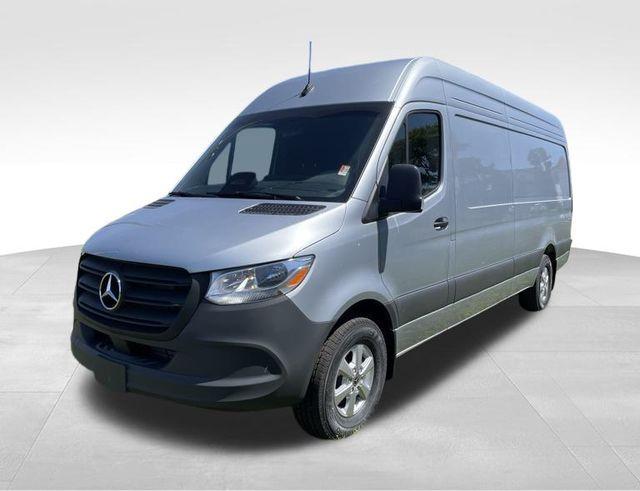 new 2025 Mercedes-Benz Sprinter 2500 car, priced at $67,092
