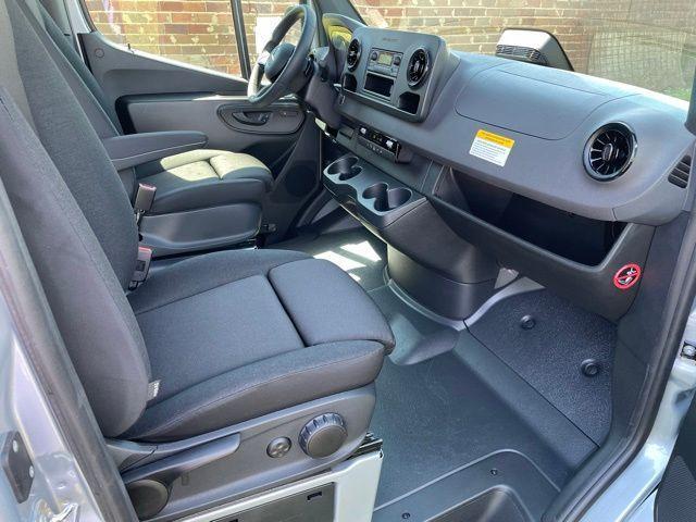 new 2025 Mercedes-Benz Sprinter 2500 car, priced at $67,092