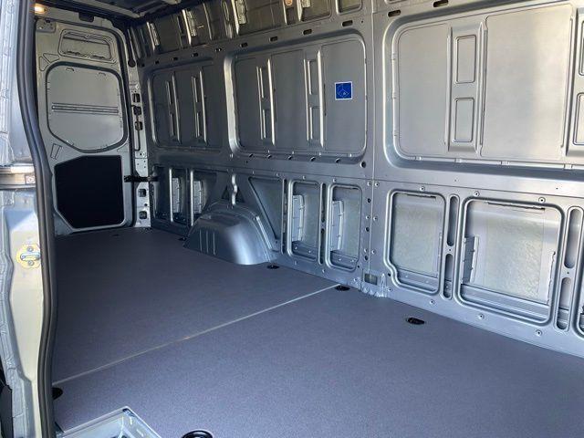 new 2025 Mercedes-Benz Sprinter 2500 car, priced at $67,092