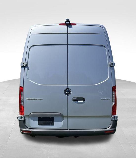 new 2025 Mercedes-Benz Sprinter 2500 car, priced at $67,092