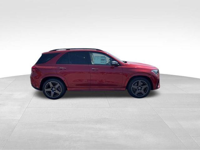 new 2025 Mercedes-Benz GLE 450 car, priced at $86,855
