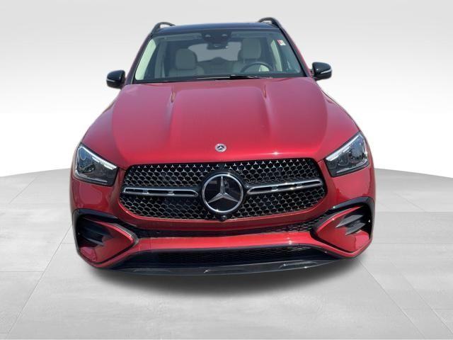 new 2025 Mercedes-Benz GLE 450 car, priced at $86,855