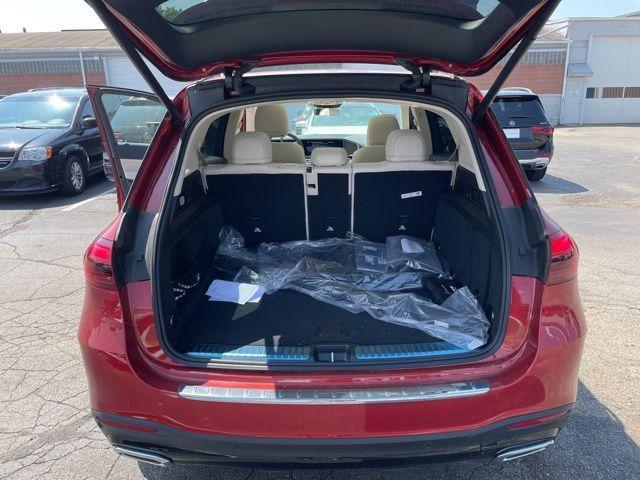 new 2025 Mercedes-Benz GLE 450 car, priced at $86,855