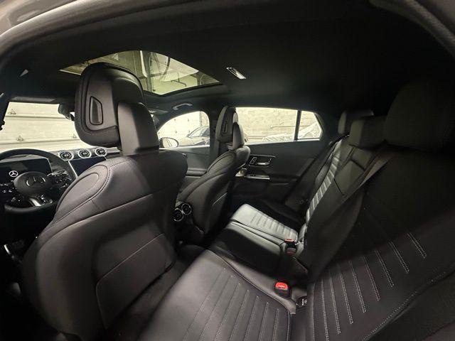 new 2026 Mercedes-Benz AMG GLC 43 car, priced at $84,600