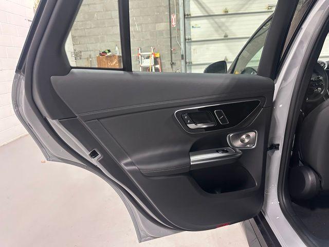 new 2026 Mercedes-Benz AMG GLC 43 car, priced at $84,600